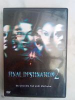 DVD Final Destination 2 Münster (Westfalen) - Roxel Vorschau