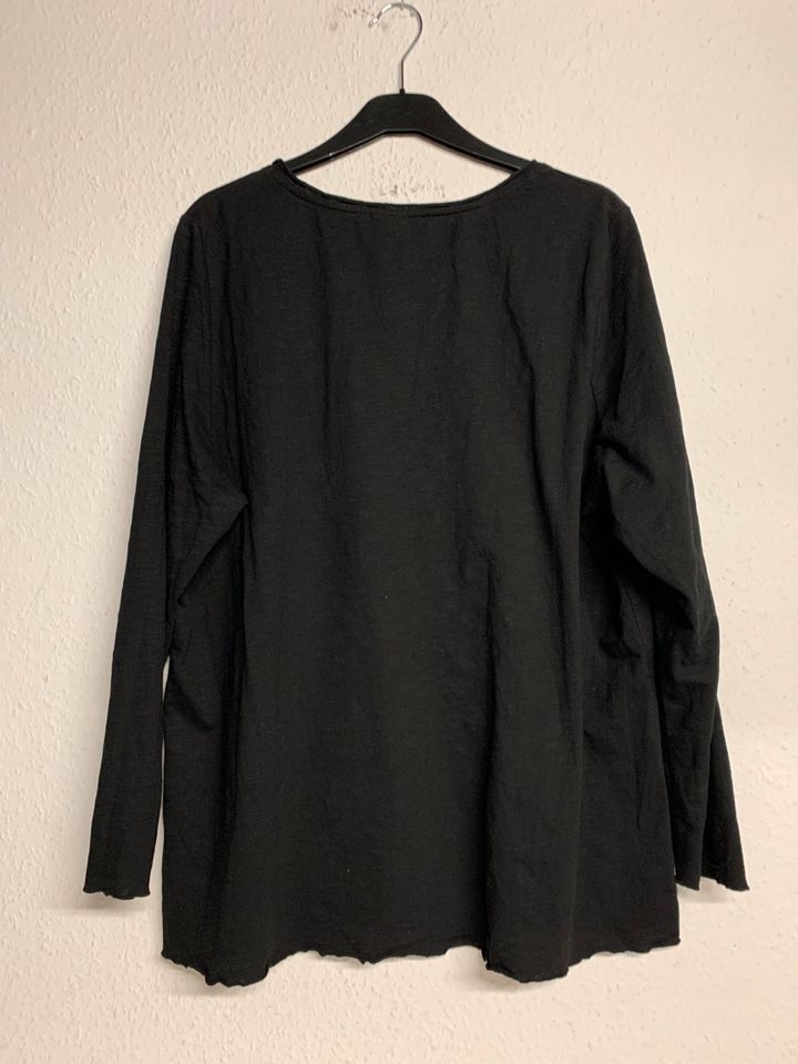 Shirt/Pullover/Tunika von Liberty/Größe XL/50%Baumwolle in Berlin