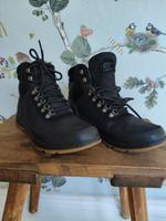 Sorel, Ankeny II, Hiker Plus WP, Schnürstiefel, schwarz, Herren Hessen - Bad Homburg Vorschau