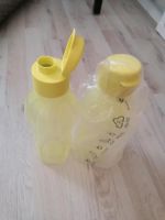 Tupperware Flasche 750 ml 2 Stück Neu Nordrhein-Westfalen - Leverkusen Vorschau