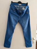 Gang Jeans Mod. 94GERDA -cropped- Größe -33- Bayern - Miesbach Vorschau