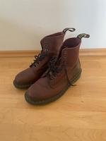 Dr Martens Gr. 40 Burgunderrot Schleswig-Holstein - Schuby Vorschau