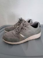 Blue Motion Damen Sneaker Grau Silber Größe 39 Turnschuh Sportsch Baden-Württemberg - Mannheim Vorschau