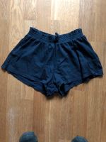 H&M Basic Shorts dunkelblau, weitgeschnitten, Gr 146 Hamburg-Nord - Hamburg Hohenfelde Vorschau