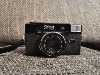 Konica Auto Focus - C35 AF2 - Kamera / Kompaktkamera Baden-Württemberg - Mietingen Vorschau