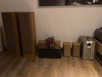 Yamaha HiFi-Audio Anlage Baden-Württemberg - Reutlingen Vorschau