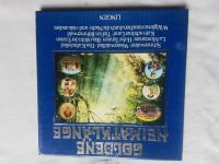 LP Box "Goldene Heimatklänge" 4 Langspielplatten Rheinland-Pfalz - Callbach Vorschau