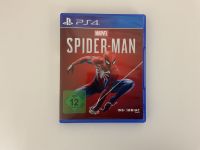 Marvel Spider Man (PS4) (Zu Verkaufen) Niedersachsen - Neuenkirchen - Merzen Vorschau
