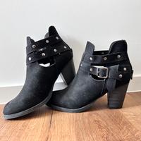 Stiefeletten Nordrhein-Westfalen - Burbach Vorschau