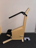 Cardio Diät Fitness Body Fat Burn Treppensteiger Ergo-Fit Hessen - Maintal Vorschau