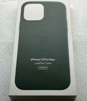 iPhone 13 Pro Max Leather Case Schleswig-Holstein - Hartenholm Vorschau