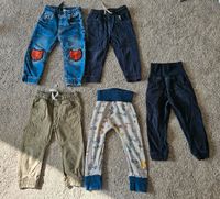 Jeans Hose Gr. 86 Duisburg - Friemersheim Vorschau