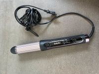 Babyliss Lockenstab C112E Curl Styler Luxe Rheinland-Pfalz - Miehlen Vorschau