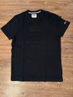 Tommy Hilfiger Shirt schwarz Gr. XS „top“ Berlin - Neukölln Vorschau