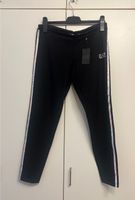 Original ~Emporio Armani~ Leggings mit Logo Streifen Gr. XL Harburg - Hamburg Sinstorf Vorschau