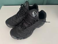 All Black Nike TN Rheinland-Pfalz - Mendig Vorschau