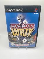 Monopoly Party PS2 Playstation2 CiB gebraucht Bayern - Fürth Vorschau