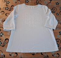 3/4-el Arm - Shirt - 44 / 46 Berlin - Tempelhof Vorschau