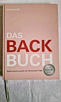 Thermomix für TM 31, 5 ,6  Das Backbuch Rezepte Sachsen-Anhalt - Bitterfeld Vorschau