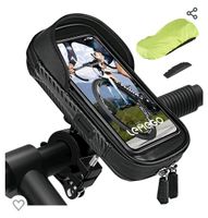 NEU‼️Biker Phone Bag / wasserresistent Niedersachsen - Schöningen Vorschau