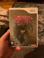 Zelda Twilight Princess Nintendo Wii Bonn - Dottendorf Vorschau