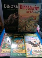 Dinosaurier Bücher Leipzig - Leipzig, Zentrum-Ost Vorschau