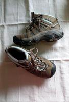 Keen Wanderschuhe Damen Baden-Württemberg - Freiburg im Breisgau Vorschau