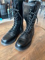 Damen Boots Niedersachsen - Emden Vorschau