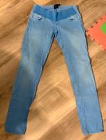 Umstandshose Gr.38 Niedersachsen - Neu Wulmstorf Vorschau