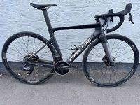 Cipollini NK1K Disc SRAM Force AXS 2x12 statt 9999,- Bayern - Piding Vorschau