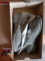 Damen Sandalen NEU  ARA Eimsbüttel - Hamburg Niendorf Vorschau