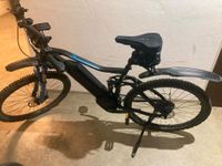 Ebike Prophete Graveler E8000 Baden-Württemberg - Blaustein Vorschau