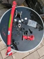 Trail-Gator Abschleppstange Fahrrad Hessen - Kirchhain Vorschau