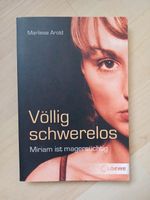 Völlig schwerelos - Marliese Arold Brandenburg - Schlieben Vorschau