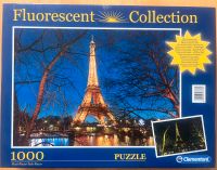 1000 Teile Puzzle „Paris“ Niedersachsen - Meine Vorschau