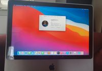 Imac 20 Zoll SSD Mac OS Big Sur Hessen - Edertal Vorschau