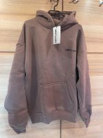 LEFTLANE BADIC HOODIE BROWN Reduziert! Bayern - Eschenbach Vorschau