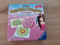 Mandala-Designer, wie neu Niedersachsen - Rehburg-Loccum Vorschau