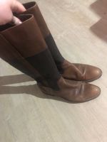 Stiefel Damen Boots lang von Street Life Gr.40 München - Moosach Vorschau