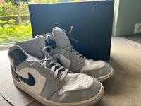 Nike Air Jordan 1 Mid Nordrhein-Westfalen - Coesfeld Vorschau