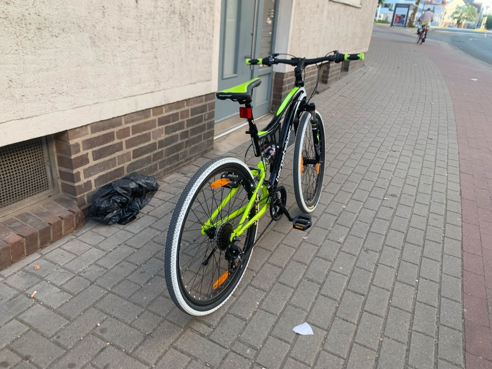 Fahrrad 29 Zoll in Nordstemmen