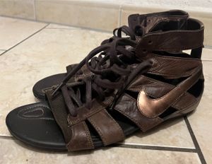 Jesus latschen cheap nike