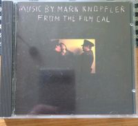 CD Mark Knopfler Cal Baden-Württemberg - Bad Waldsee Vorschau