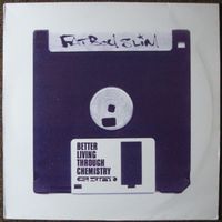 Fatboy Slim – Better Living Through Chemistry 2x Vinyl, LP, Album Hessen - Buseck Vorschau