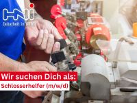 Schlosserhelfer (m/w/d) Wuppertal - Oberbarmen Vorschau