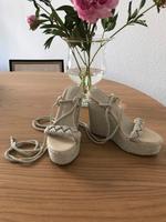 Prettylittlething Schuh Gr.39 UK 6 Hessen - Wiesbaden Vorschau