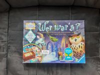 "Wer war`s?" Brettspiel Ravensburger Nordrhein-Westfalen - Meckenheim Vorschau