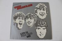 LP The Beatles Live im Star Club 1962 Hessen - Hüttenberg Vorschau