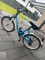 Kinder Fahrrad 18 Zoll Nordrhein-Westfalen - Espelkamp Vorschau