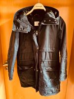 Vero Moda Denim Winterjacke Gr. L Niedersachsen - Langwedel Vorschau